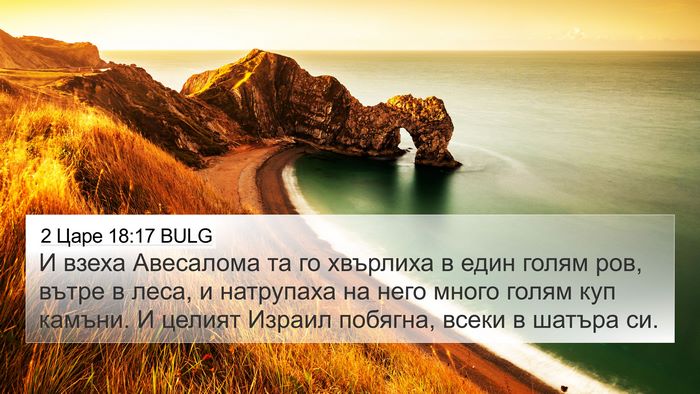 2 Царе 18:17 BULG Bible Verse Image