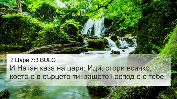 2 Царе 7:3 BULG Bible Verse Image