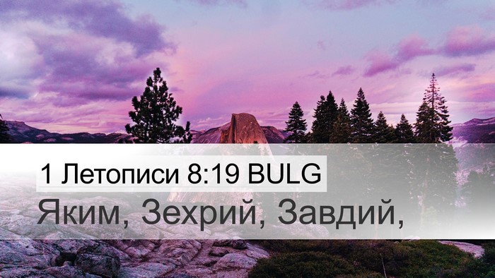 1 Летописи 8:19 BULG Desktop Wallpaper - Яким, Зехрий, - Desktop Bible Verse Wallpaper