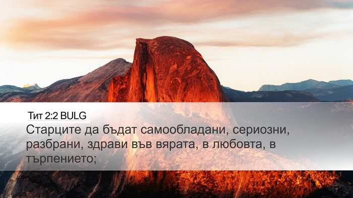 Тит 2:2 BULG Bible Verse Image