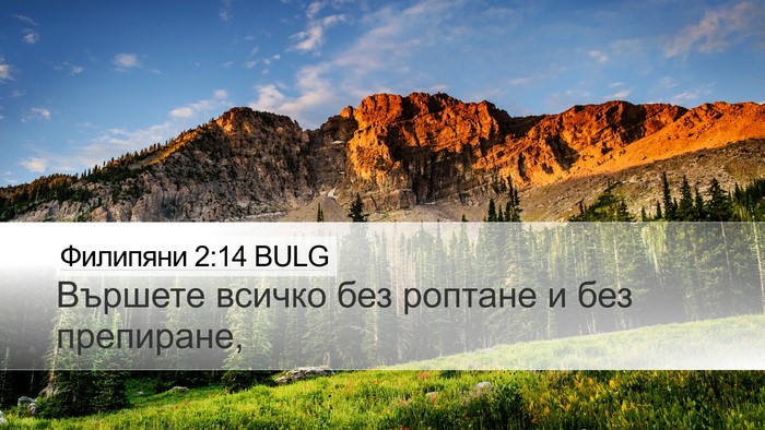 Филипяни 2:14 BULG Bible Verse Image