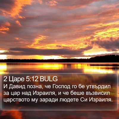 2 Царе 5:12 BULG Bible Verse Image