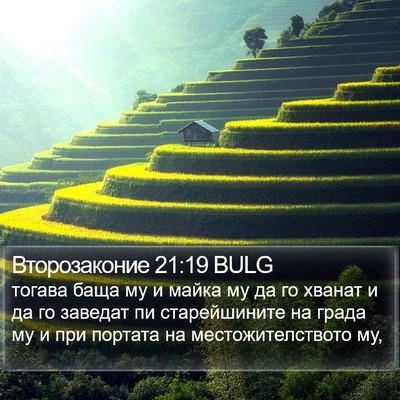 Второзаконие 21:19 BULG Bible Verse Image